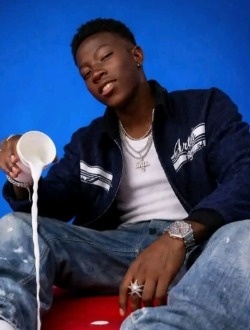 Profil de Jaki, un homme célibataire de 20 ans à Ouagadougou