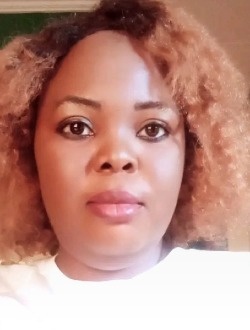 Profil de Aïssata, une femme célibataire de 40 ans à Abidjan