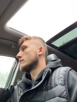 Profil de Sam, un homme célibataire de 23 ans à Gatineau