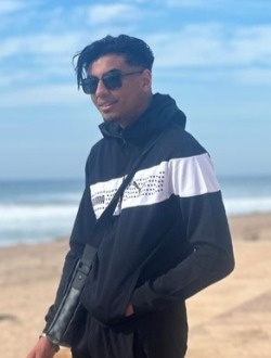 Profil de حواي الميمات, un homme célibataire de 19 ans à Salé Al Jadida