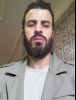 Profil de Rahsez, un homme célibataire de 44 ans à Casablanca