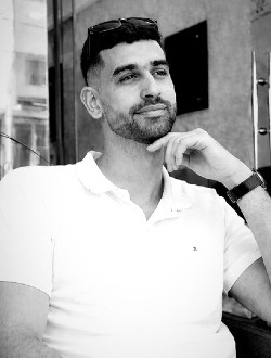 Profil de Naji, un homme célibataire de 24 ans à Montréal-Ouest