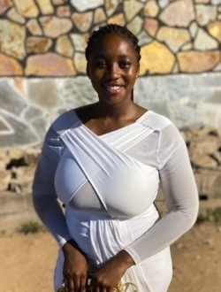 Profil de Priscilla, une femme célibataire de 42 ans à New York