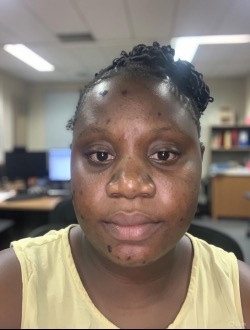 Profil de Tracey, une femme célibataire de 36 ans à Dallas