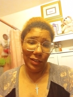 Profil de Sheena, une femme célibataire de 40 ans à Jeffersonville