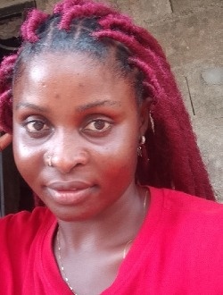 Profil de Honorine, une femme célibataire de 30 ans à Douala