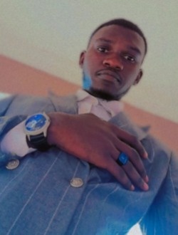 Profil de Yanis, un homme célibataire de 29 ans à Yaoundé