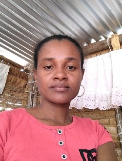 Profil de Nini Osrah, une femme célibataire de 29 ans à Andapahely