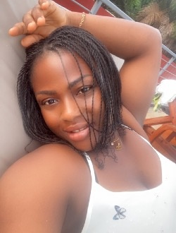 Profil de Dodo, une femme célibataire de 33 ans à Yaoundé