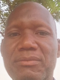 Profil de Mouni, un homme célibataire de 54 ans à Ouagadougou