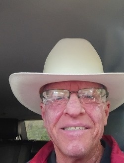 Profil de Keith Armstrong, un homme célibataire de 58 ans à Sardis