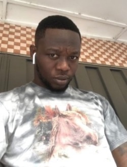 Profil de Ulrich, un homme célibataire de 38 ans à Cotonou