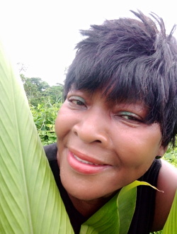 Profil de Coeur, une femme célibataire de 55 ans à Abaga