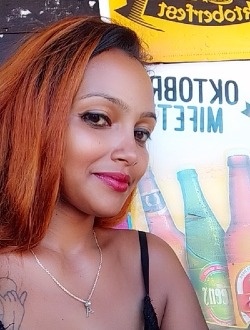 Profil de Arianah, une femme célibataire de 27 ans à Efatsy-Anandroza