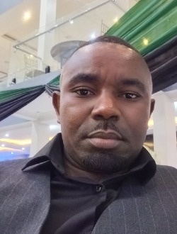 Profil de Ibka, un homme célibataire de 38 ans à Goma