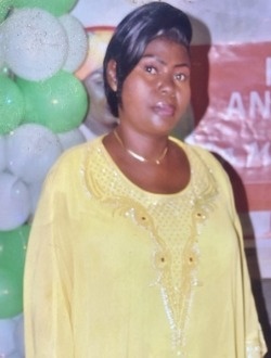 Profil de Chantale, une femme célibataire de 31 ans à Adomi