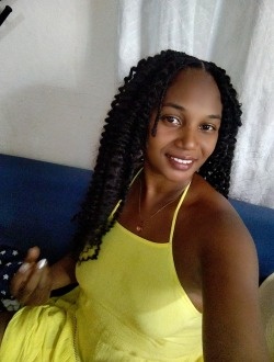 Profil de Milka, une femme célibataire de 29 ans à 1ER Arrondissement