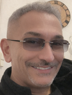 Profil de Ahmed, un homme célibataire de 56 ans à Arras