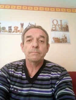 Profil de Christian, un homme célibataire de 60 ans à Quessoy
