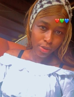Profil de Pharelle, une femme célibataire de 27 ans à Lagos
