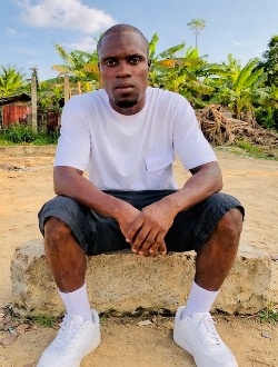 Profil de Losseni, un homme célibataire de 29 ans à Abidjan