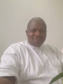 Profil de Wemb, un homme célibataire de 56 ans à Oban