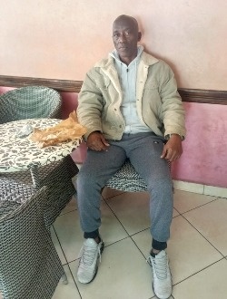 Profil de Bil, un homme célibataire de 47 ans à Agadir Igourrou