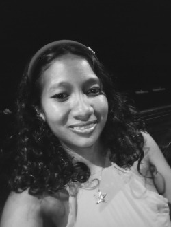 Profil de Briat, une femme célibataire de 23 ans à Sambava