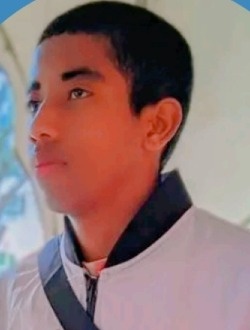 Profil de Jean Ciel, un homme célibataire de 26 ans à Antananarivo