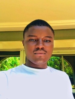 Profil de Augustin, un homme célibataire de 27 ans à Lomé