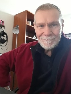 Profil de Michel, un homme célibataire de 70 ans à Rosemère