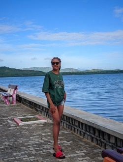 Profil de Mellisa, une femme célibataire de 22 ans à Antsiranana