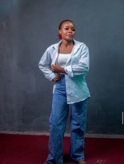 Profil de Antoinette, une femme célibataire de 46 ans à Lubumbashi