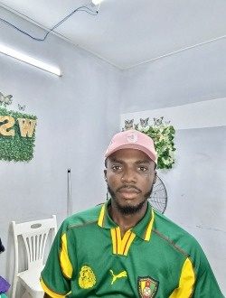 Profil de Gaby, un homme célibataire de 27 ans à Douala