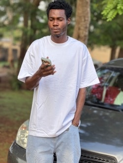 Profil de Jean Baptiste, une femme célibataire de 30 ans à Cotonou