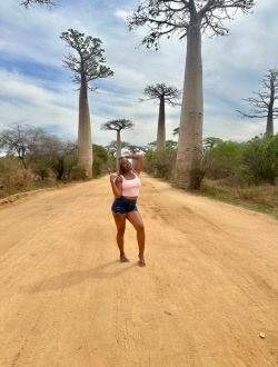 Profil de Theresa, une femme célibataire de 24 ans à Toliara