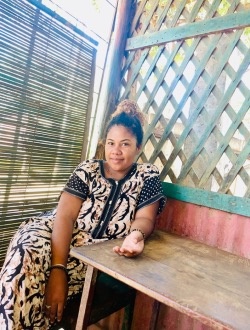 Profil de Aïssa, une femme célibataire de 33 ans à Antsiranana