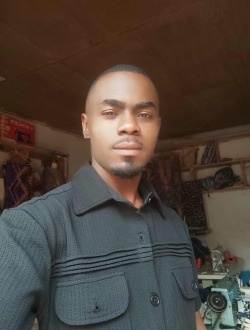 Profil de Trevor, un homme célibataire de 31 ans à Douala