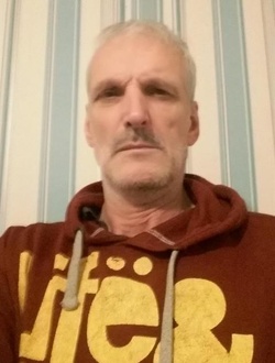 Profil de Michael, un homme célibataire de 61 ans à Lincoln