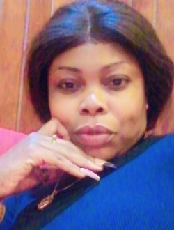 Profil de Gensy Morgane, une femme célibataire de 35 ans à Aba