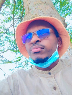 Profil de Blaise, un homme célibataire de 29 ans à Yaoundé