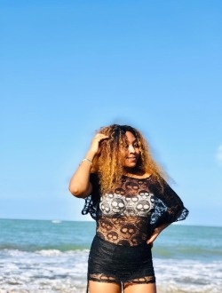 Profil de Fabriola, une femme célibataire de 28 ans à Toamasina