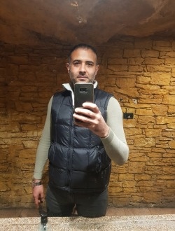 Profil de Anis, un homme célibataire de 42 ans à Sousse