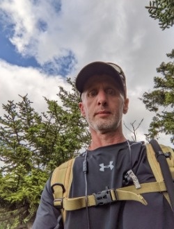 Profil de Ben, un homme célibataire de 55 ans à Magog