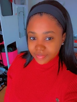 Profil de Nasma, une femme célibataire de 25 ans à La Chapelle-Saint-Luc