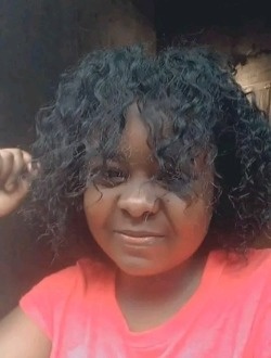 Profil de Trecy, une femme célibataire de 27 ans à Brazzaville