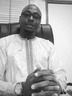 Profil de Abdourhamane, un homme célibataire de 27 ans à Casablanca