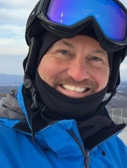 Profil de Bernard, un homme célibataire de 51 ans à Lac-Brome