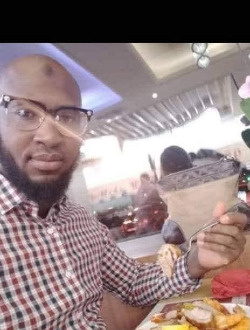 Profil de Fabien, un homme célibataire de 45 ans à Aubervilliers