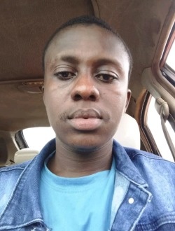 Profil de Wilfried, un homme célibataire de 28 ans à Divo